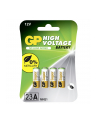 gp batteries 1x4 GP bateria alkaliczna 23A / MN21 4 szt. 12V - nr 1