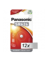 12x1 Panasonic SR-626 EL - nr 1