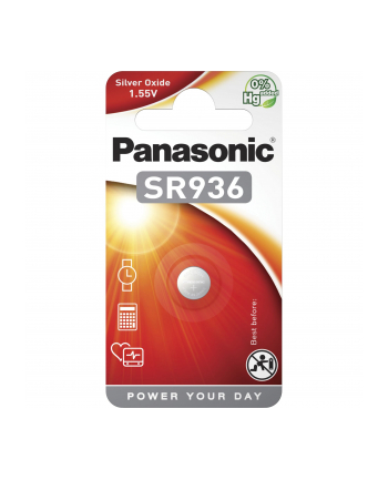 12x1 Panasonic SR-936 EL