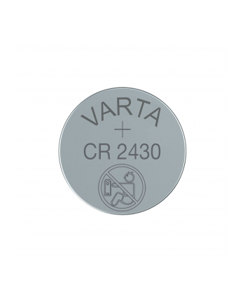 50x2 Varta electronic CR 2430