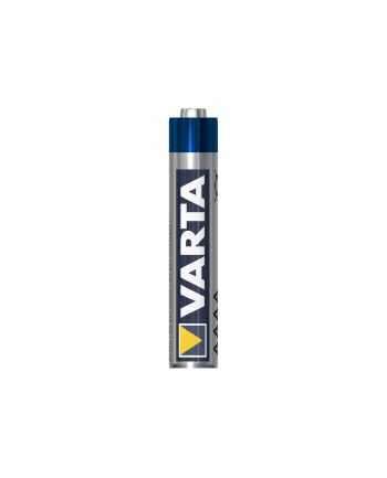 10x2 Varta Professional AAAA PU karton wewn.