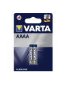 50x2 Varta Professional AAAA PU karton zbiorczy - nr 1