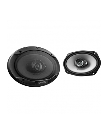 Kenwood KFC-S6966