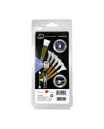 Visible Dust EZ Plus Kit Vdust 1.3 pomaranczowy nr 1