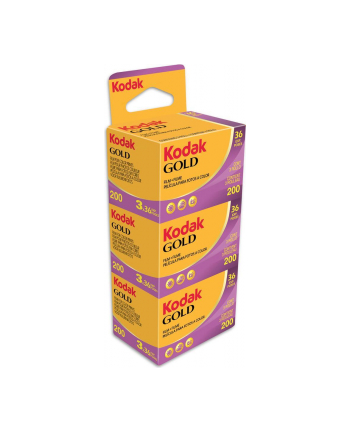 1x3 Kodak zloty 200 135/36