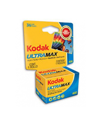 1x3 Kodak Ultra max   400 135/24