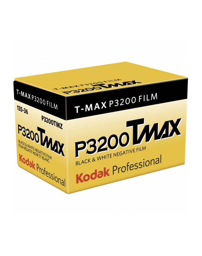 1 Kodak TMZ 3200        135/36 główny