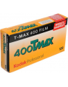 1x5 Kodak TMY 400         120 - nr 8