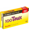 1x5 Kodak TMX 100         120 - nr 3