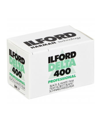 1 Ilford 400 Delta prof.135/24