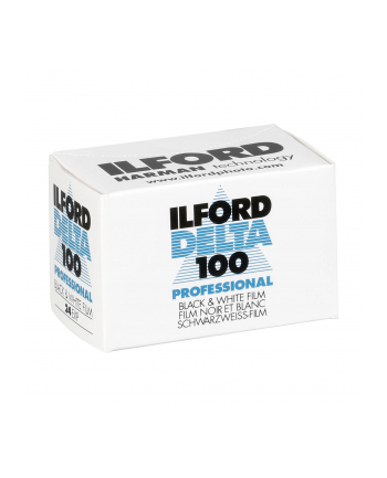 1 Ilford 100 Delta    135/24