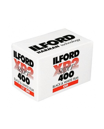 1 Ilford XP-2 Super   135/24 nr 2