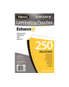 Fellowes folie do laminowania A4 80 mic blyszczacy - 250 sztuk - nr 14