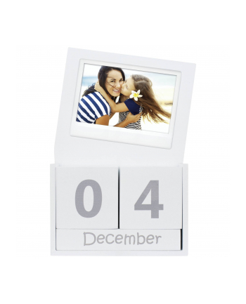 Fujifilm Instax Cube Calendar Wide