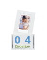 Fujifilm Instax Cube Calendar Mini - nr 1