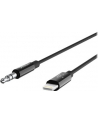 Belkin MIXIT Lightning na 3,5mm AUX kabel 1,8m AV10172bt06-BLK - nr 10