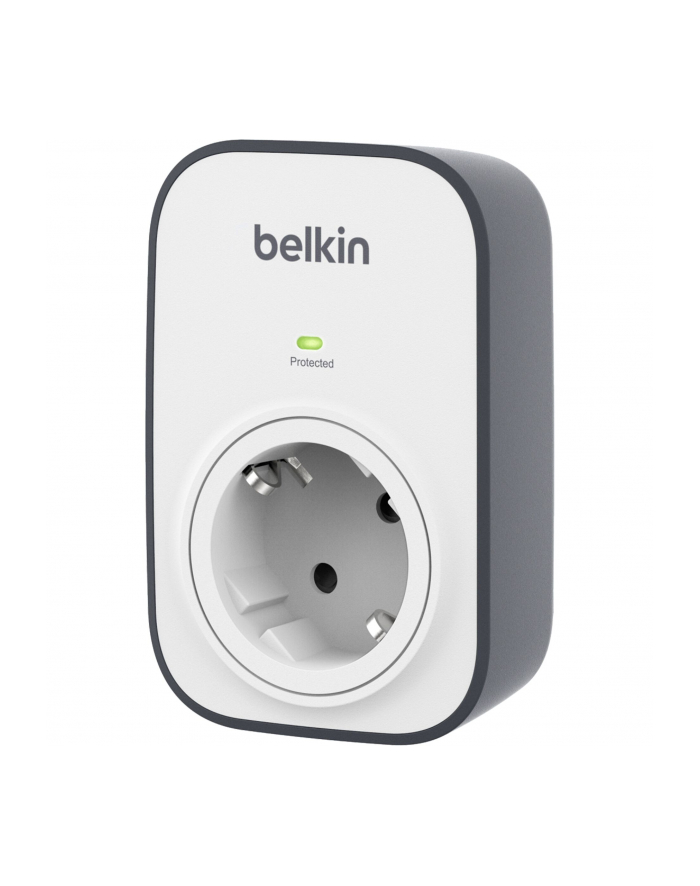 Belkin SurgeCube gniazdko z ochrona przed przeciaz. BSV102vf główny