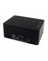 LC Power LC-DOCK-U3-HUB HDD docking station - nr 2