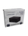 LC Power LC-DOCK-U3-HUB HDD docking station - nr 3
