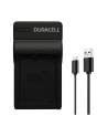 Duracell ladowarka z kablem USB do DRFW126/NP-W126 - nr 1