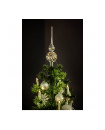 Krinner Lumix Tree Topper clear