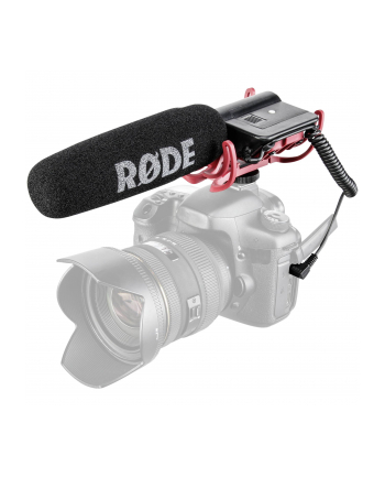 Rode VideoMic Rycote nr 1