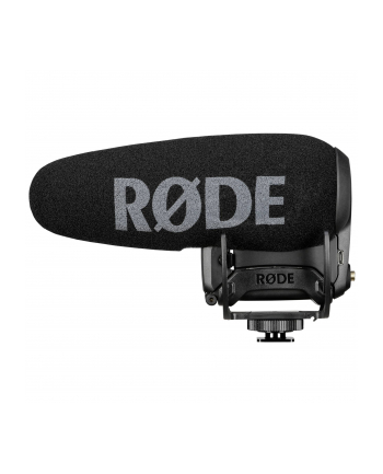 Rode VideoMic Pro+