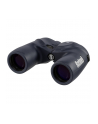 Bushnell Marine 7x50 Porro niebieski z kompasem - nr 1