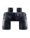 Bushnell Marine 7x50 Porro niebieski z kompasem - nr 2