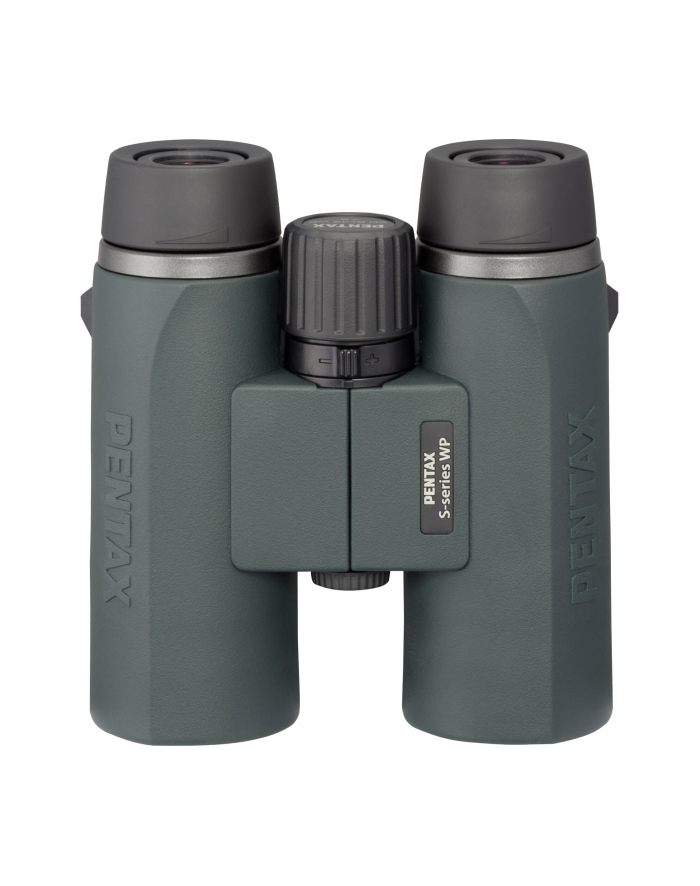 Pentax SD  8x42 WP główny