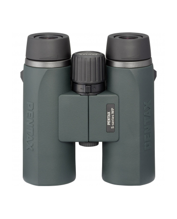 Pentax SD  8x42 WP nr 1