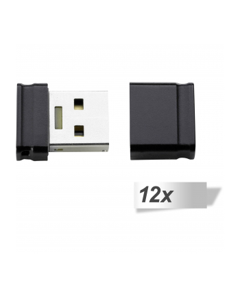 12x1 Intenso Micro Line      8GB USB Stick 2.0