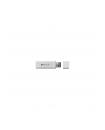 12x1 Intenso Alu Line silver 4GB USB Stick 2.0