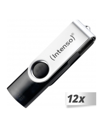 12x1 Intenso Basic Line     16GB USB Stick 2.0