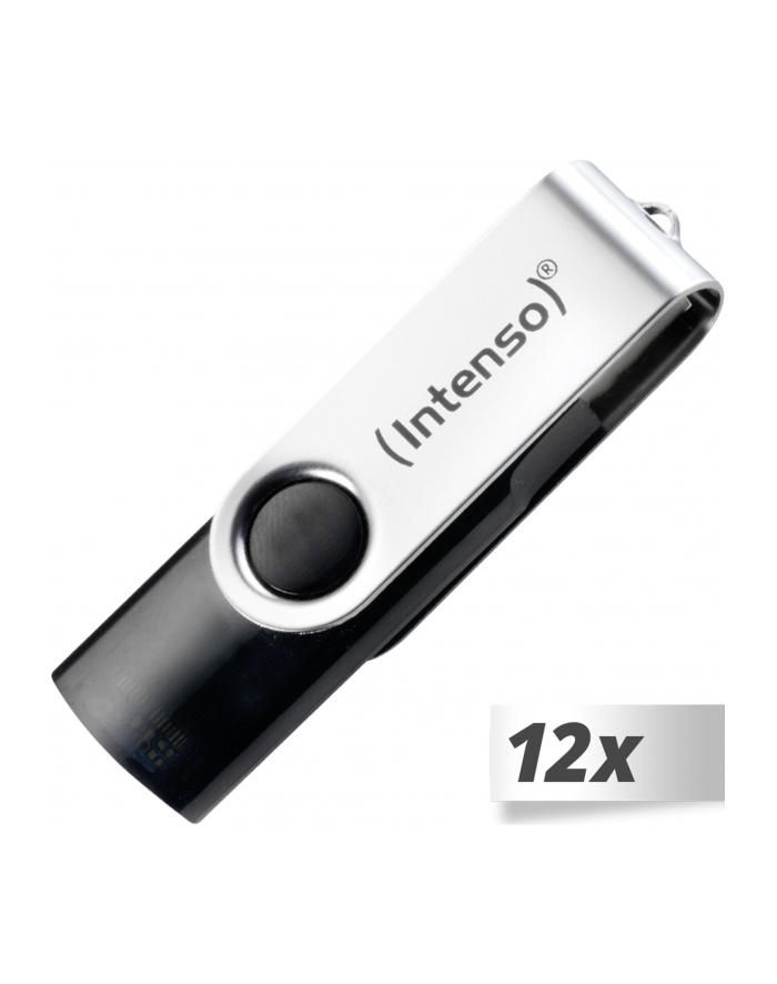 12x1 Intenso Basic Line     16GB USB Stick 2.0 główny