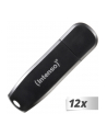 12x1 Intenso Speed Line     16GB USB Stick 3.0 - nr 1