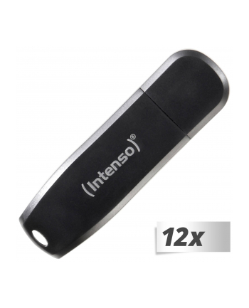 12x1 Intenso Speed Line     16GB USB Stick 3.0