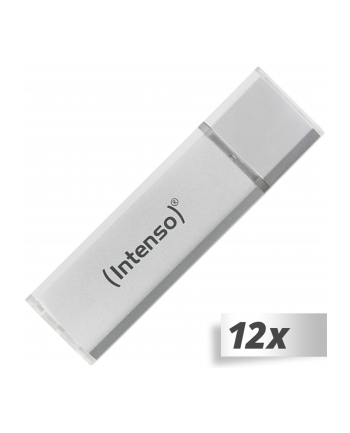 12x1 Intenso Ultra Line     16GB USB Stick 3.0