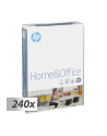 hewlett packard 120.000 k. HP Home 'amp; Office A 4 papier uniwers. 80 g (Paleta) - nr 1