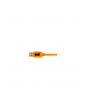 Tether Tools TPro USB 3.0 Micro-B Right Angle 4.6m/15 ORGG - nr 2