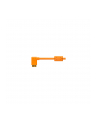 Tether Tools TPro USB 3.0 Micro-B Right Angle 4.6m/15 ORGG - nr 3