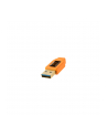 Tether Tools TPro USB 3.0 Micro-B Right Angle 4.6m/15 ORGG - nr 4
