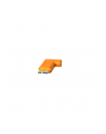 Tether Tools TPro USB 3.0 Micro-B Right Angle 4.6m/15 ORGG - nr 5