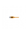 Tether Tools USB 3.0 zu USB-C 4,60m pomaranczowy - nr 4