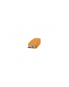 Tether Tools USB-C zu 3.0 Micro- B 4,60m pomaranczowy - nr 4