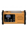 Sangean MMR-88 DAB+ yellow Emergency/Crank/Solar Radio - nr 1