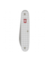 Victorinox ALOX srebrny gerippt - nr 2