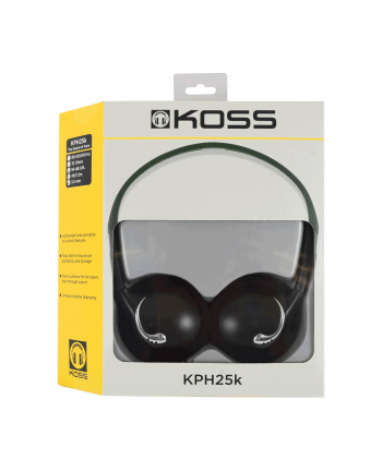 Koss KPH25