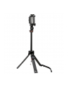 Joby GripTight Pro TelePod czarny / szary - nr 1