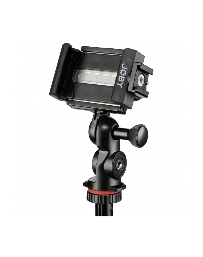 Joby GripTight Pro TelePod czarny / szary główny